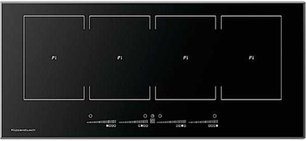 Индукционная варочная панель Куперсбуш EKI 9940.1 F фото Индукционная варочная панель Kuppersbusch EKI 9940.1 F фото