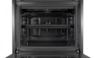Встраиваемый духовой шкаф BOSCH HBF214BB0R фото 2 Встраиваемый духовой шкаф BOSCH HBF214BB0R фото 2