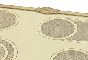 Варочная панель Кайзер KCT 6185 ElfEm фото 3 Варочная панель Kaiser KCT 6185 ElfEm фото 3