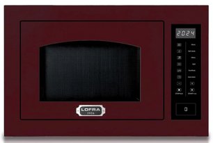 Встраиваемая микроволновая печь Lofra FMRR6T25ME/R фото