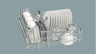 Посудомоечная машина Бош SKS 62E22 RU фото 4 Посудомоечная машина Bosch SKS 62E22 RU фото 4