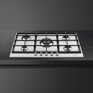 Варочная панель Смег PX175 фото 2 Варочная панель Smeg PX175 фото 2