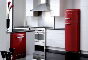 Вытяжка Smeg KD90X-2 фото 3