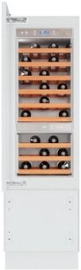 Винный шкаф Китчен Эйд KCVWX 20600L фото Винный шкаф KitchenAid KCVWX 20600L фото