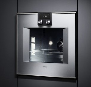 Духовой шкаф Гаггенау BO 451-110 фото 2 Духовой шкаф Gaggenau BO 451-110 фото 2