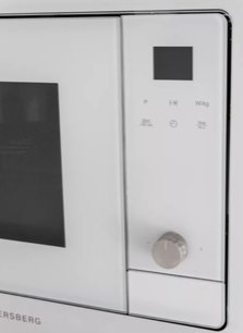 Встраиваемая микроволновая печь Куперсберг HMW 655 W фото 2 Встраиваемая микроволновая печь Kuppersberg HMW 655 W фото 2