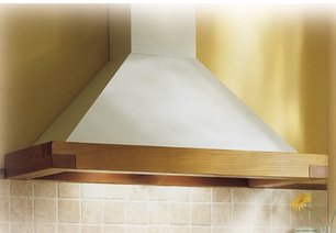 Вытяжка Фалмек Dora 90 (600) S мореный дуб фото 3 Вытяжка Falmec Dora 90 (600) S мореный дуб фото 3