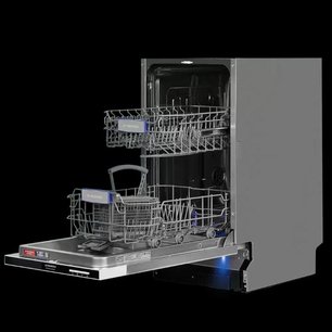 Встраиваемая посудомоечная машина Маунфилд MLP-082D Light Beam фото 3 Встраиваемая посудомоечная машина Maunfeld MLP-082D Light Beam фото 3