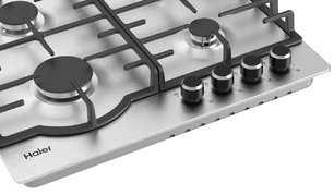 Варочная панель Хайер HHX-M64RNVX фото 4 Варочная панель Haier HHX-M64RNVX фото 4