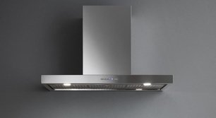 Вытяжка Фалмек PLANE NRS ISOLA 90 (PLUS) фото 2 Вытяжка Falmec PLANE NRS ISOLA 90 (PLUS) фото 2