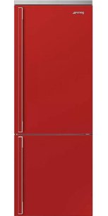 Холодильник Смег FA490RR фото Холодильник Smeg FA490RR фото