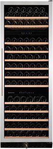 Винный шкаф Дунавокс DX-170.490STSK фото 2 Винный шкаф Dunavox DX-170.490STSK фото 2