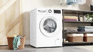 Стиральная машина Бош WGG242Z2SN фото 3 Стиральная машина Bosch WGG242Z2SN фото 3
