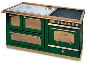 Варочный центр Рестарт GGL 150 фото 2 Варочный центр Restart GGL 150 фото 2