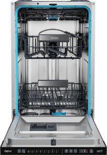 Встраиваемая посудомоечная машина Хайер HDWE11-594RU фото 4 Встраиваемая посудомоечная машина Haier HDWE11-594RU фото 4