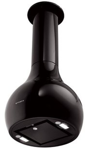 Настенная вытяжка Фабер Drop EG8 BKL A48 фото Настенная вытяжка Faber Drop EG8 BKL A48 фото