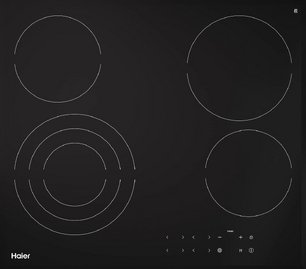 Варочная панель Хайер HHY-C64NTVB фото Варочная панель Haier HHY-C64NTVB фото