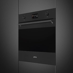 Духовой шкаф Смег SO6302M2N фото 2 Духовой шкаф Smeg SO6302M2N фото 2
