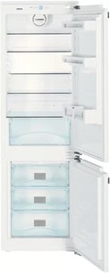 Встраиваемый холодильник Liebherr ICUN 3314 Comfort NoFrost фото 2