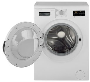 Стиральная машина Вестфрост VFWM 1241 W фото 4 Стиральная машина Vestfrost VFWM 1241 W фото 4