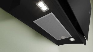 Вытяжка Bosch DWK91LT60 фото 3