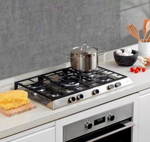 Варочная панель Тека EX 70.1 5G AI AL DR CI фото 2 Варочная панель Teka EX 70.1 5G AI AL DR CI фото 2