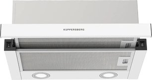 Встраиваемая вытяжка Куперсберг SLIMHIT 50 W фото Встраиваемая вытяжка Kuppersberg SLIMHIT 50 W фото