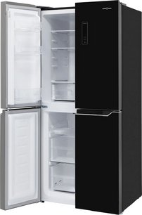 Холодильник Крона EISKALT 7970 XD TNF GLASS BL фото 3 Холодильник KRONA EISKALT 7970 XD TNF GLASS BL фото 3