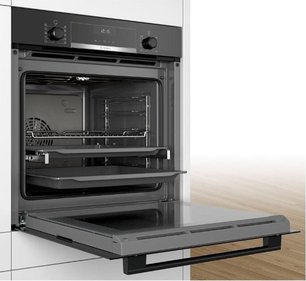 Духовой шкаф Бош HBG 5370B0 фото 4 Духовой шкаф Bosch HBG 5370B0 фото 4