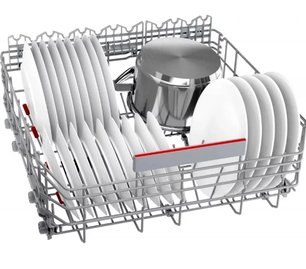 Встраиваемая посудомоечная машина Бош SMV6ECX08E фото 3 Встраиваемая посудомоечная машина Bosch SMV6ECX08E фото 3