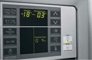 Холодильник Ио Мабе ORE24VGHF BI фото 4 Холодильник IO MABE ORE24VGHF BI фото 4