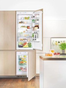 Встраиваемый холодильник Либхер IK 2310 Comfort фото 4 Встраиваемый холодильник Liebherr IK 2310 Comfort фото 4