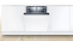 Встраиваемая посудомоечная машина Бош SMV25BX03R фото 3 Встраиваемая посудомоечная машина Bosch SMV25BX03R фото 3