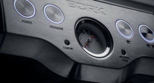 Кофеварка БОРК C803 фото 3 Кофеварка BORK C803 фото 3