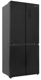 Холодильник Schaub Lorenz SLU X495D4EI фото 2