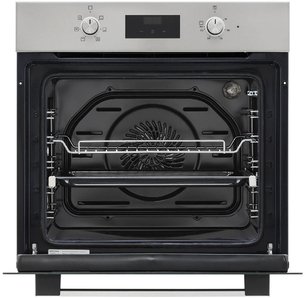 Электрический духовой шкаф KRONA BEATO 60 IX фото 4