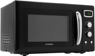 Микроволновая печь Hyundai HYM-D3040 фото 3