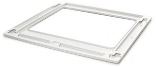 Монтажный комплект для установки в колонну Miele WTV 412 Монтажный комплект для установки в колонну Miele WTV 412