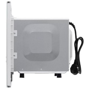 Встраиваемая микроволновая печь Крона RAUM 60 WH DOTS фото 4 Встраиваемая микроволновая печь KRONA RAUM 60 WH DOTS фото 4