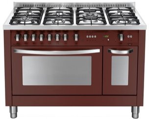 Варочный центр Лофра PRD126GV+E/2CI фото Варочный центр Lofra PRD126GV+E/2CI фото