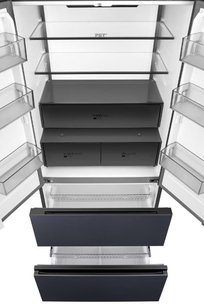 Холодильник Мидеа MDRF705BIE70 фото 4 Холодильник Midea MDRF705BIE70 фото 4