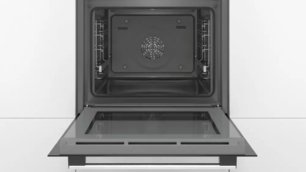 Встраиваемый духовой шкаф BOSCH HBG536ES0R фото 4 Встраиваемый духовой шкаф BOSCH HBG536ES0R фото 4