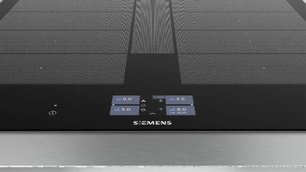 Индукционная варочная панель Сименс EX675JYW1E фото 4 Индукционная варочная панель Siemens EX675JYW1E фото 4