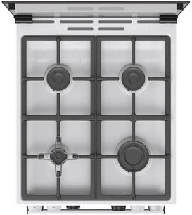 Газовая плита Gorenje GGI5C22WF фото 3