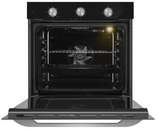 Духовой шкаф Maunfeld FEOF7871B фото 2