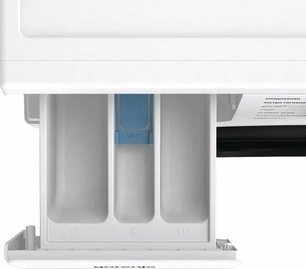 Стиральная машина Gorenje W1NGPI72SBS/C фото 3