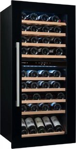 Винный шкаф Климадифф AVI82CDZ фото 3 Винный шкаф Climadiff AVI82CDZ фото 3