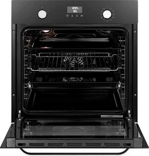 Духовой шкаф Хайер HOX-P11HGB фото 3 Духовой шкаф Haier HOX-P11HGB фото 3