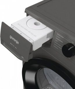 Сушильная машина Горение D2HNE82/C фото 3 Сушильная машина Gorenje D2HNE82/C фото 3