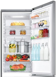 Холодильник LG GA-B499SMKZ фото 4